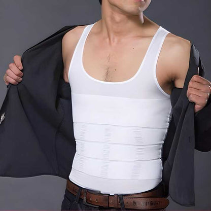 Body Shaper for Men by ChillBuddha™