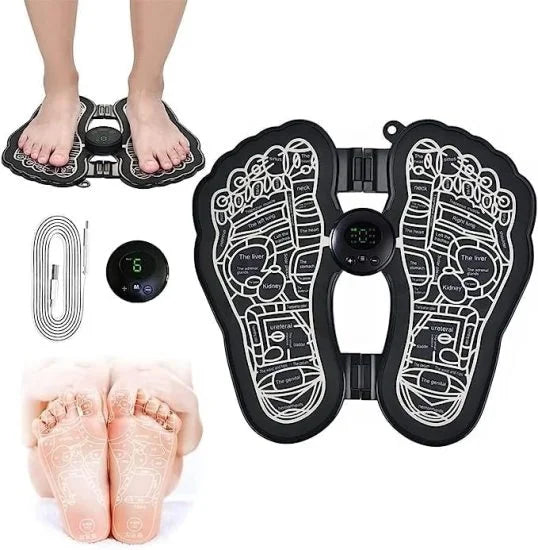 Premium Foot Care Massager