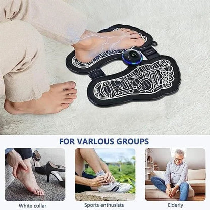 Premium Foot Care Massager